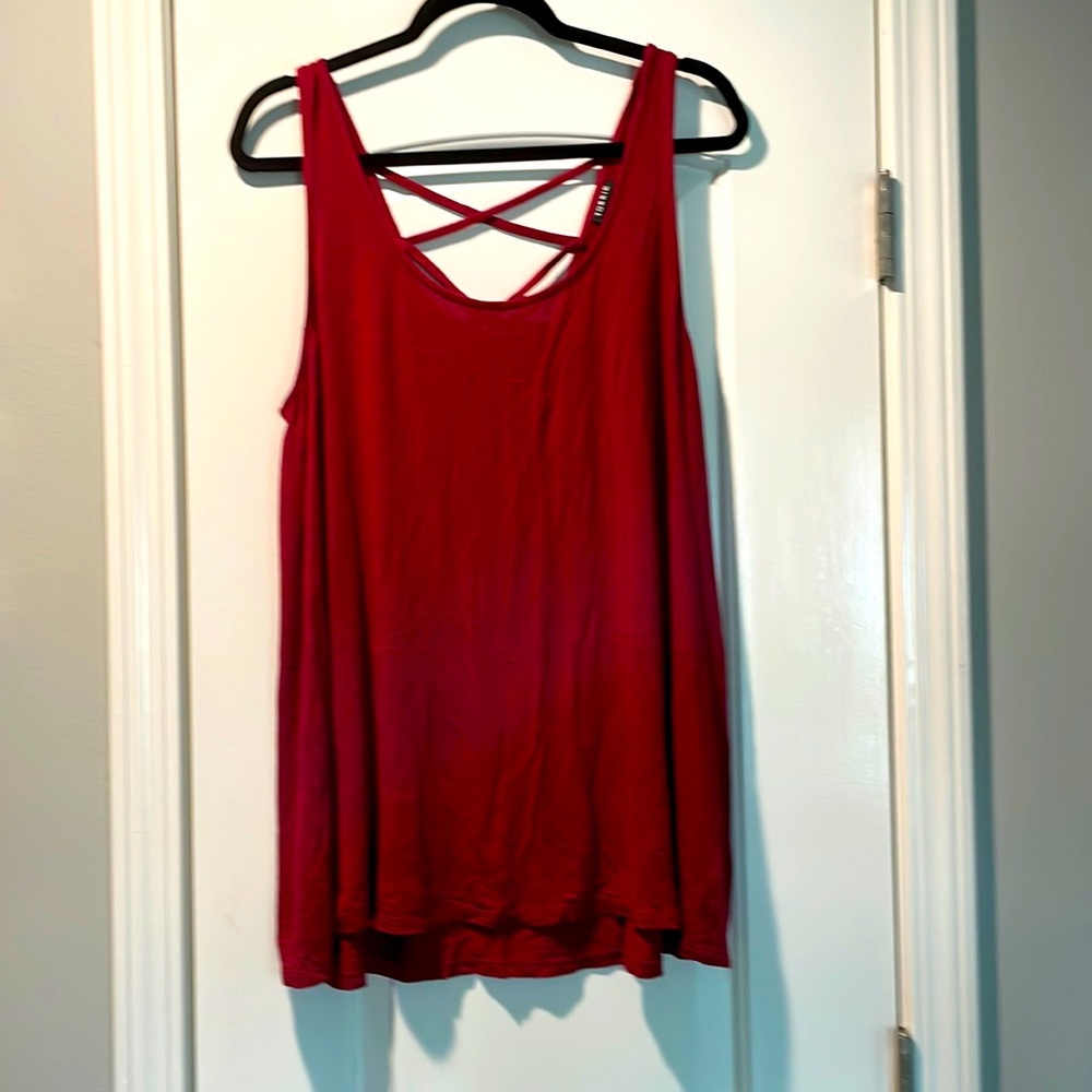 Torrid Sz 1 top